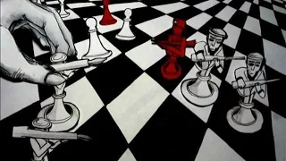 The Empire Files: Examining the Syria War Chessboard