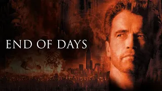 End of Days: TV Spot "I am Forever"