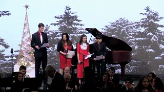 Full Worship Service - Christmas Musical Program - 12/18/2021