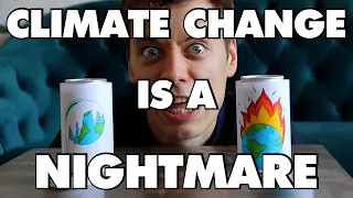 Climate Change Is An Absolute Nightmare - School Friendly Version!