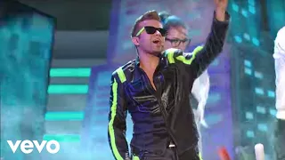 Chino y Nacho - Bebé Bonita (Premios Juventud 2012) ft. Jay Sean