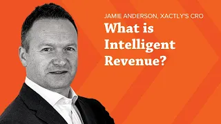 Introducing the Intelligent Revenue Platform