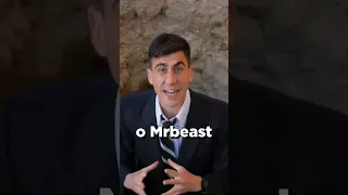 Ele Superou o MrBeast Duas Vezes 😱