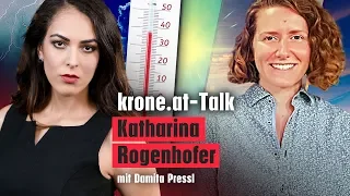 Klimavolksbegehren: „Eigentlich müsste jeder Einzelne unterschreiben!“ | krone.at News-Talk