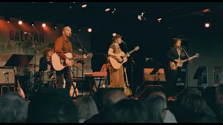 Myhr, Kvint & Morén plays McCartney and Wings – live at Paul McCartney 80, Skansen, Stockholm