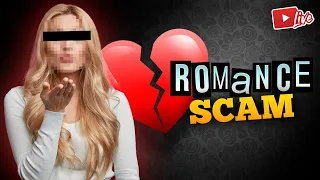 How to Recognize and Avoid Romance Scammers - Stop Wasting Your Time and Money!