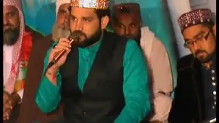 Syed Manzar Abbas  bahut Hi Pyara Kalam