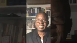 Réponse à John Numbi|suivez l'intégralité sur Franck Ciola Wetu TV