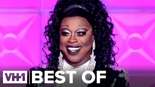 Best Of Bob The Drag Queen ✨ RuPaul’s Drag Race