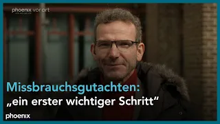 Joachim Frank (Kölner Stadtanzeiger) zum Missbrauchsgutachten des Erzbistums Köln am 18.03.21