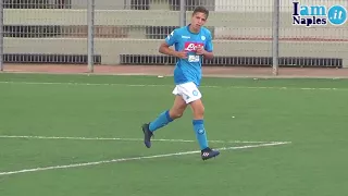 IAMNAPLES.IT - Primavera 1, Napoli-Genoa 2-1. Gli highlights di IamNaples.it