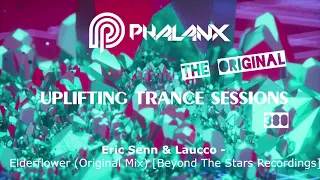 🔴 DJ Phalanx - Uplifting Trance Sessions EP. 380 (DI.FM) I April 2018