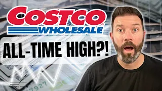 Costco Hits All-Time High, Is It a Buy?