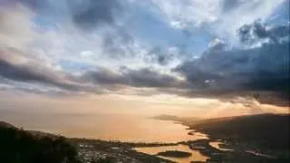 Koko Crater DreamLapse 1080[HD]