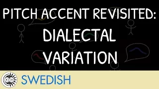 Swedish Pitch Accent Revisited: Dialectal Variation