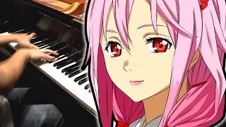 Guilty Crown OST - Krone (re-arrange)