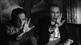 Ed Wood Documentary (1989)