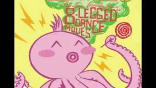 A WHOLE BUBBLEGUM OCTOPUS ALBUM AT THE SAME TIME AND IN ONE MINUTE