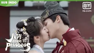 Anak Shen Yan dan Liu Ling【My Sassy Princess】EP22 | iQiyi Indonesia