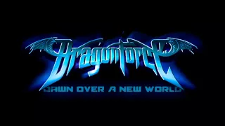 Dragonforce - Dawn Over A New World | HD (Lyrics)