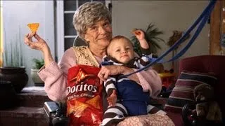 Doritos Sling Baby