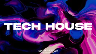 Tech House Mix 2024, BEST OF CLUB MIX  | APRIL