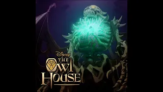 Will You Choose Yourself (Luz & The Titan) - The Owl House OST