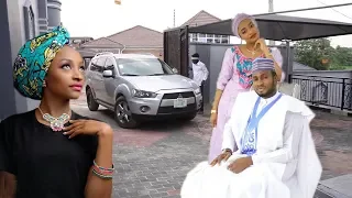 Kauna Na Rahama Da Sadiq - Nigerian Hausa Full Movies 2019