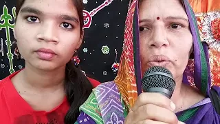 Rupal Jogani Maa 15/4/18.Paracha,39