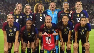 WNT vs.Romania: Highlights - Nov. 13, 2016