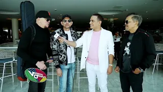 Los Hermanos Rosario - Premios Juventud 2023 | Versión Original