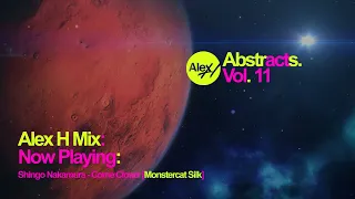 Alex H Pres. Abstracts (Vol. 11) Lessov Guest Mix