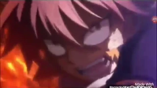 {AMV} Fairy Tail (Нацу Драгнил) Forever