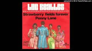 The Beatles - Strawberry Fields Forever (Isolated Vocals and Drums)