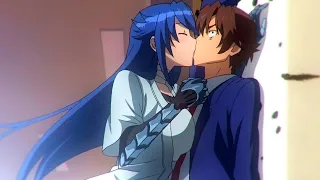 Top 10 Best High School/Romance Anime That You Need to Watch!