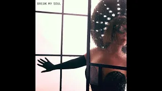 Beyoncé - BREAK MY SOUL (Instrumental)