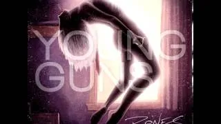 Young Guns - Dearly Departed