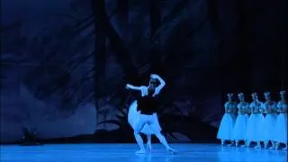 GISELLE - Bolshoi Ballet in Cinema