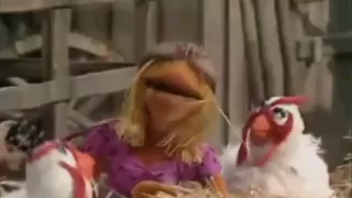 Muppets sing sweet home alabama