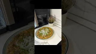 Узбекское блюдо 💥Машхурда💥