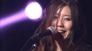 SCANDAL - Very Special (LIVE - Romaji & English Subtitles)