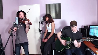 Heathens - Twenty One Pilots (violin/Acoustic ) Cover