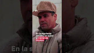 Perfil Sergio Villarreal Barragán "El Grande": Biografía del narco