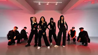 DOLLA ‘CLASSIC’ Dance Practice (Fix Ver.)