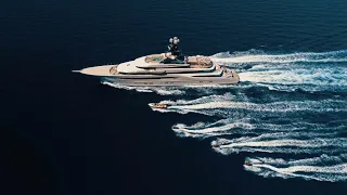 BEST Luxury Yacht for Charter in 2021-2022