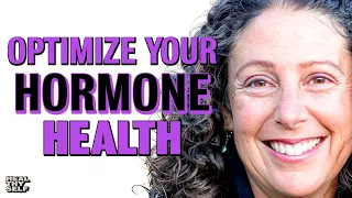 Optimize Your Hormone Health with Dr. Kaycie Grigel | Heal Thy Self w/ Dr. G Episode # 226