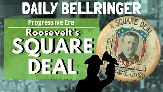 The Square Deal Explained | DAILY BELLRINGER