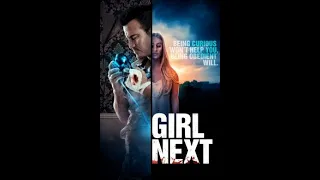 Girl Next (Official Trailer) 2021