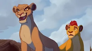 Vitani’s tribute ( The Lion King )