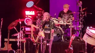 Jon Anderson & The Band Geeks - "Owner of a Lonely Heart (Yes)" (4/23/23) Reading, PA